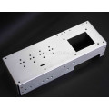 Stamping Aluminium Electronic Power Housing